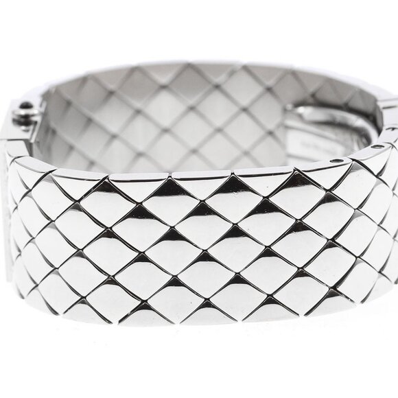 CHANEL Matrasse H0009 black Dial Quartz Ladies Watch_897418 - Picture 5 of 6